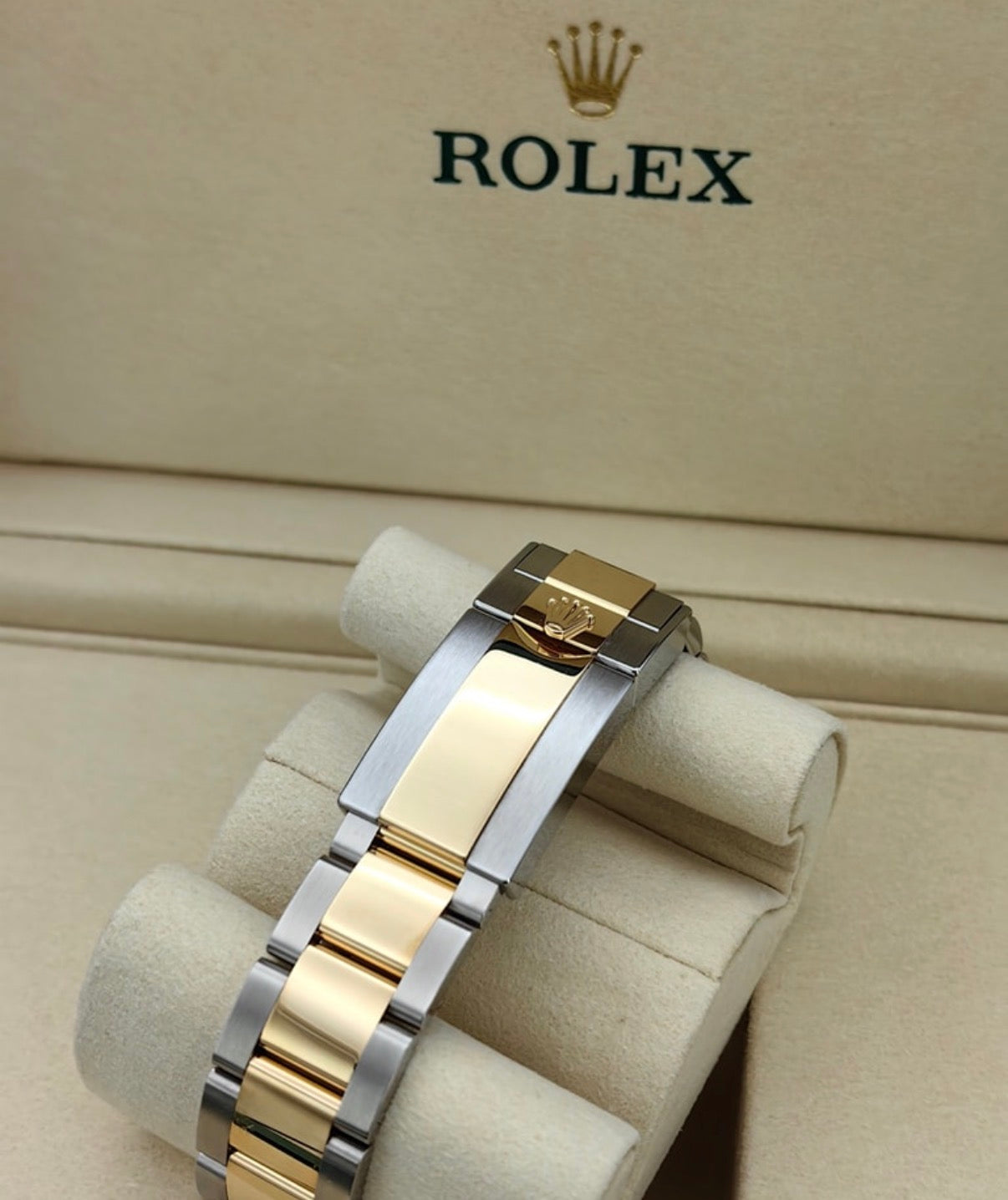 Rolex Cosmograph Daytona