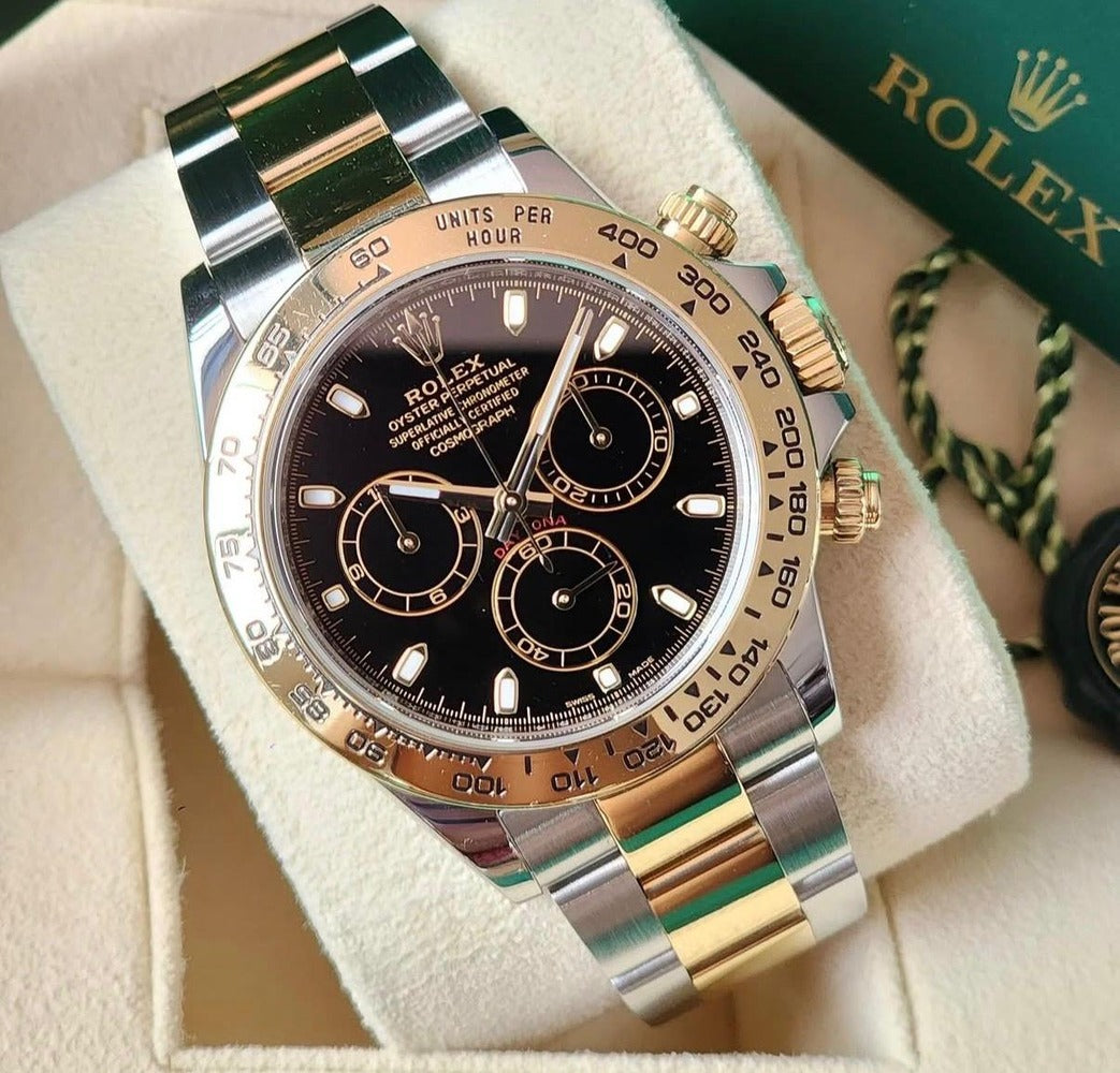 Rolex Cosmograph Daytona