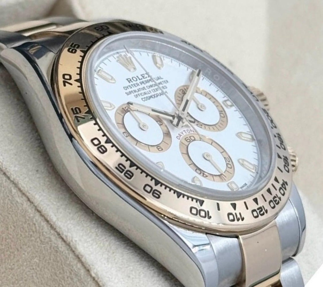 Rolex Cosmograph Daytona