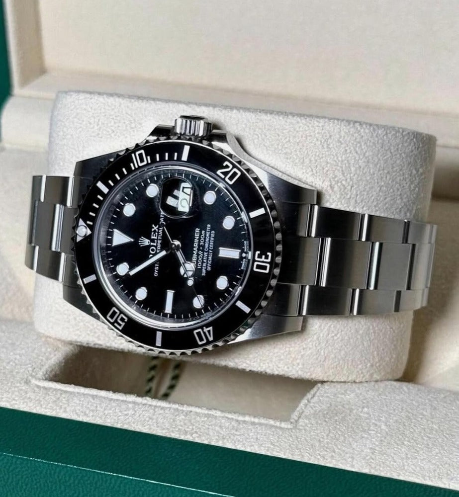 Rolex Submariner Date