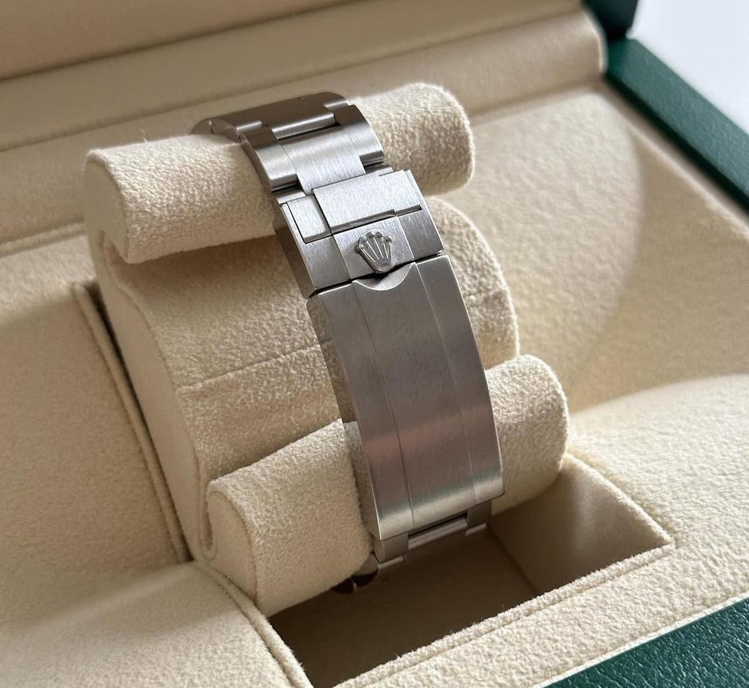 Rolex Submariner Date