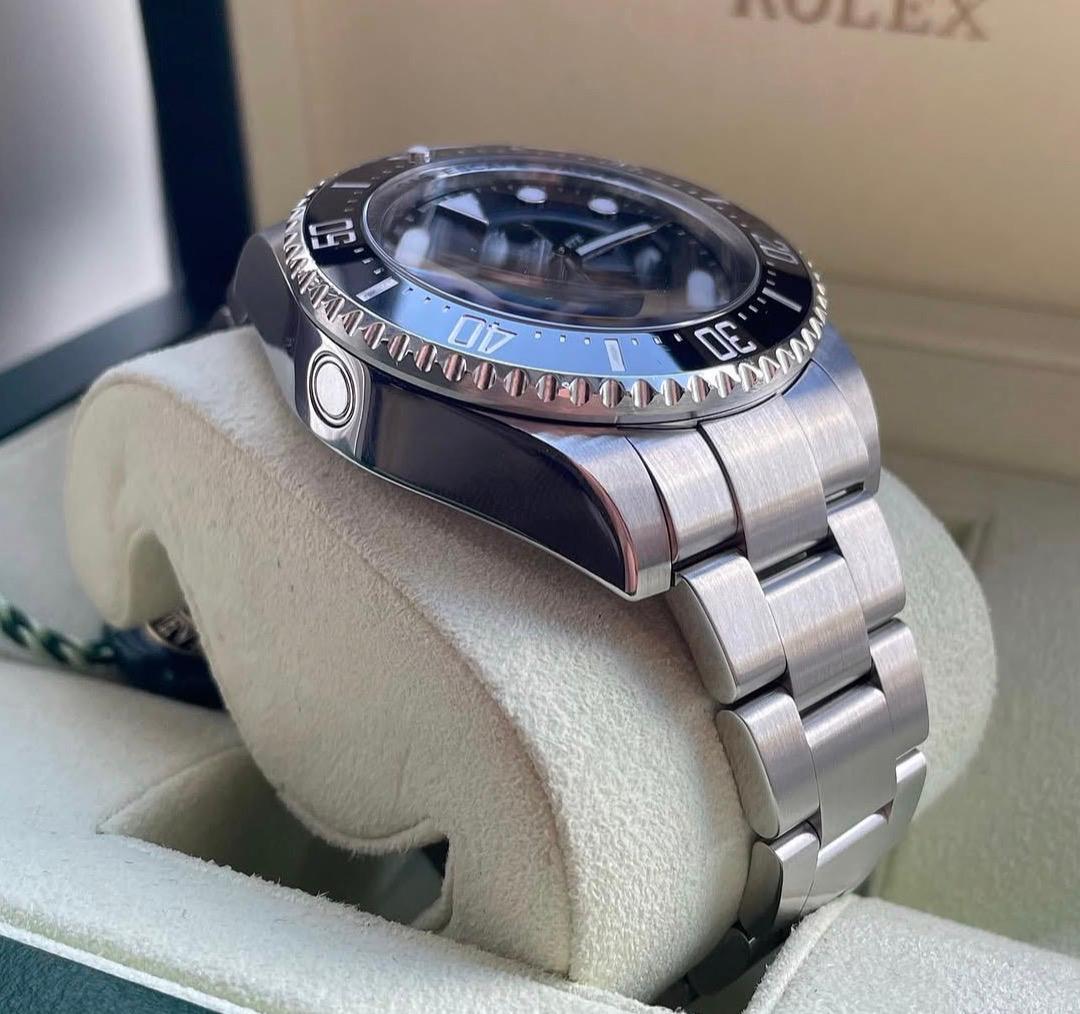 Rolex Sea-Dweller