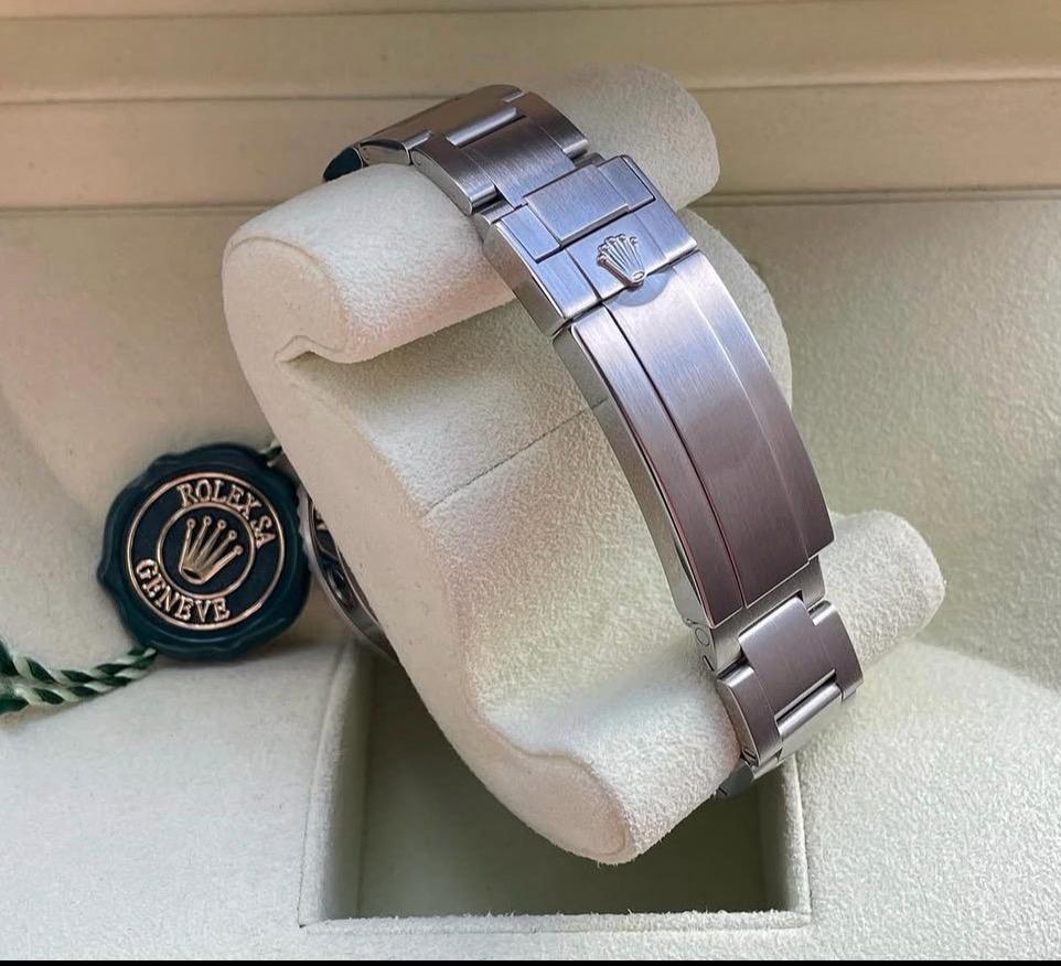 Rolex Sea-Dweller