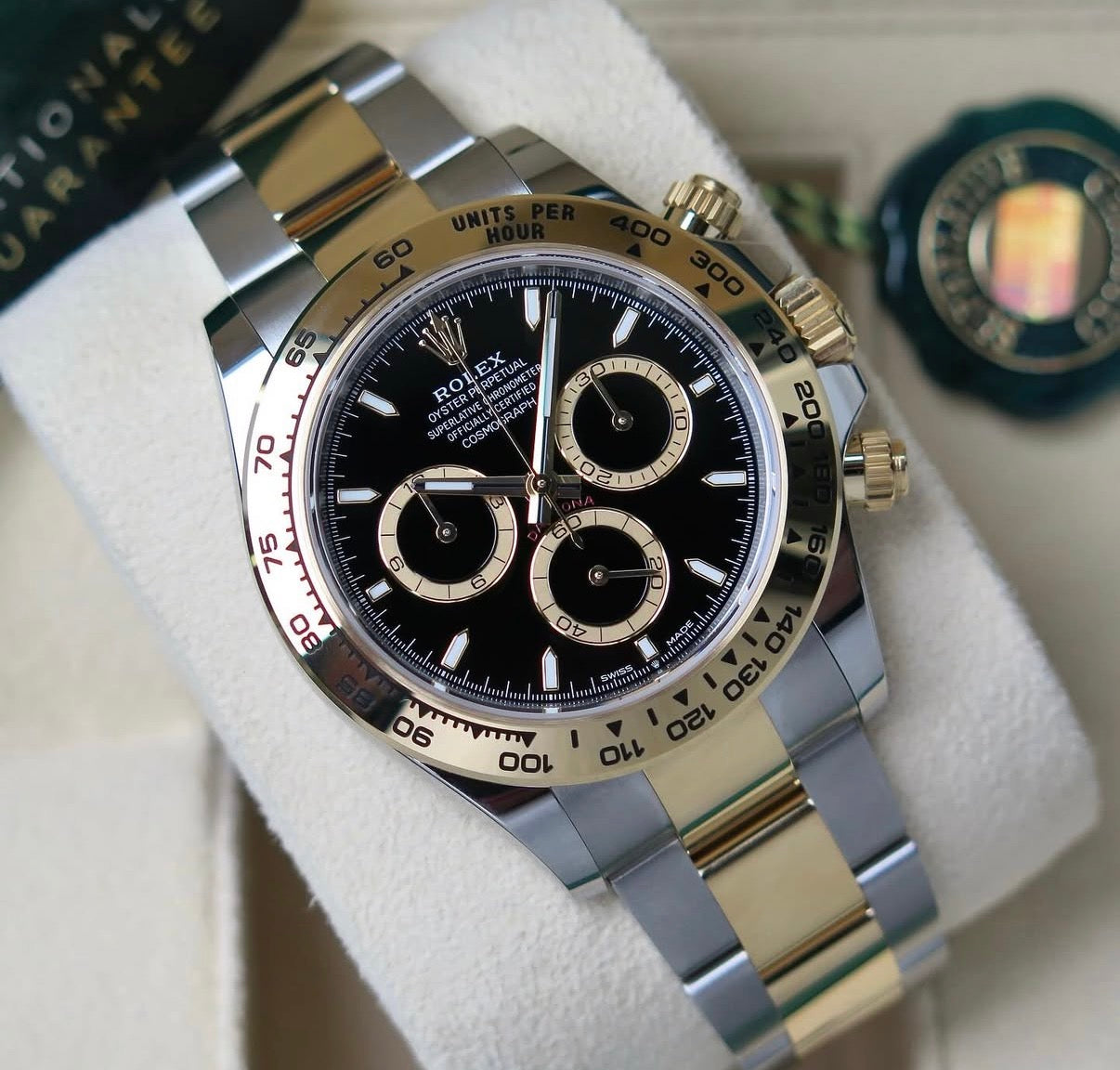 Rolex Cosmograph Daytona