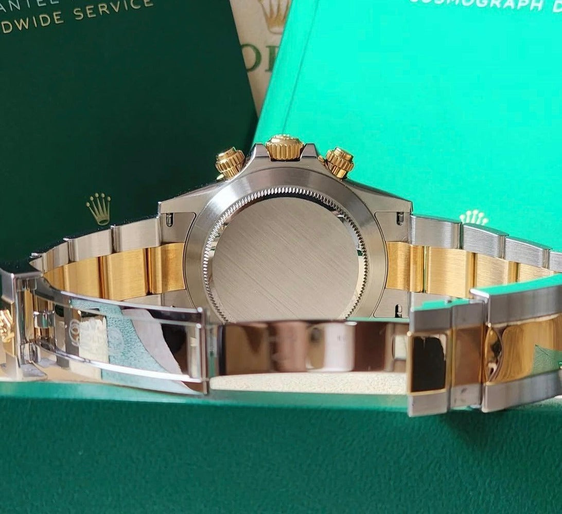 Rolex Cosmograph Daytona