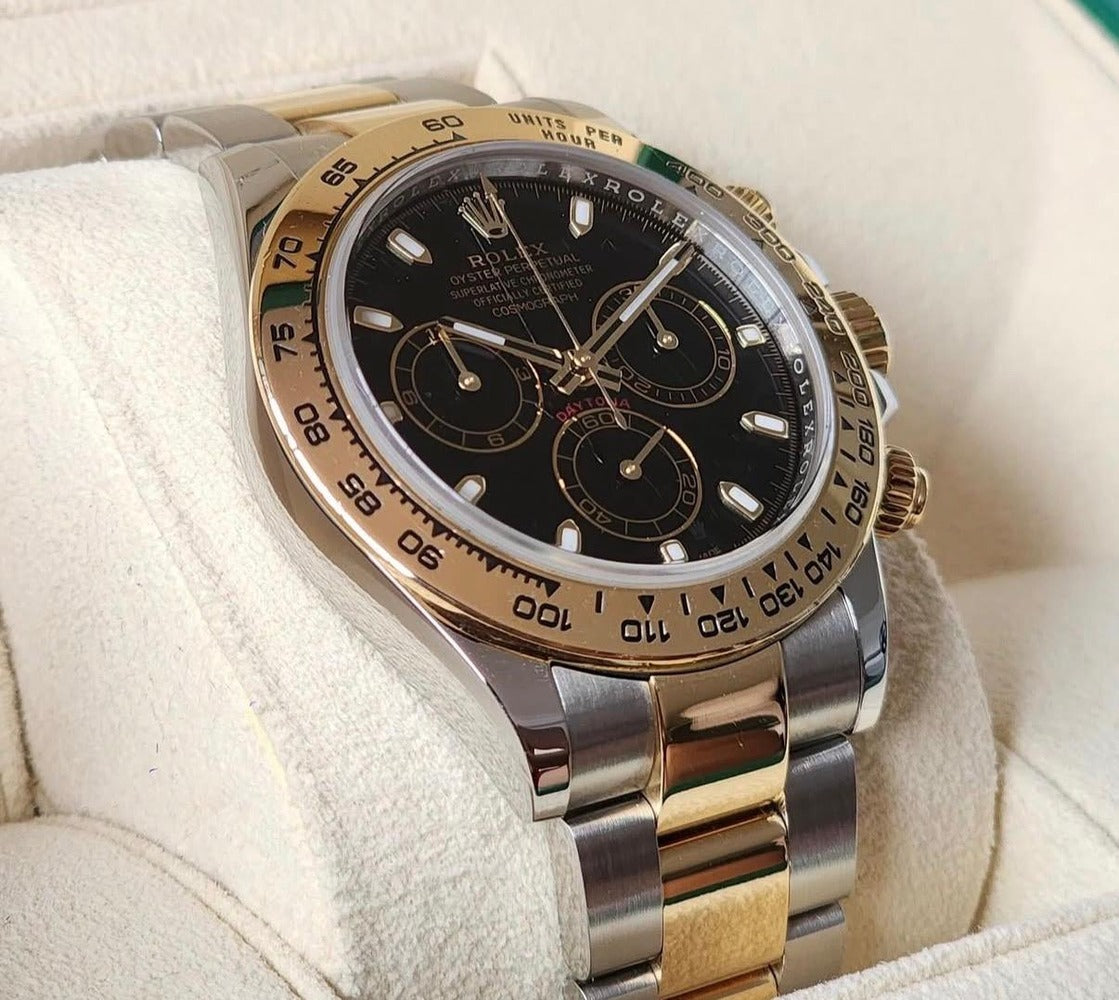 Rolex Cosmograph Daytona
