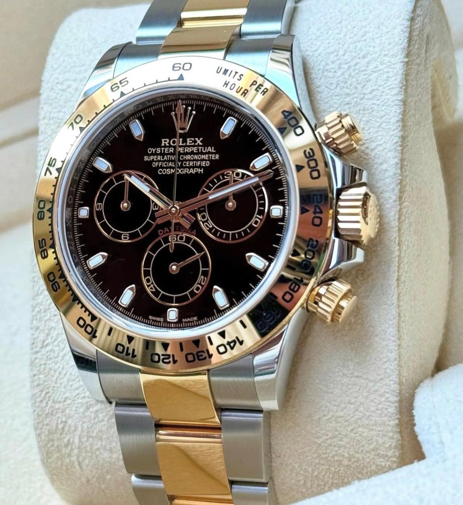 Rolex Cosmograph Daytona
