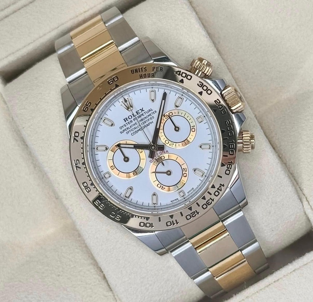 Rolex Cosmograph Daytona