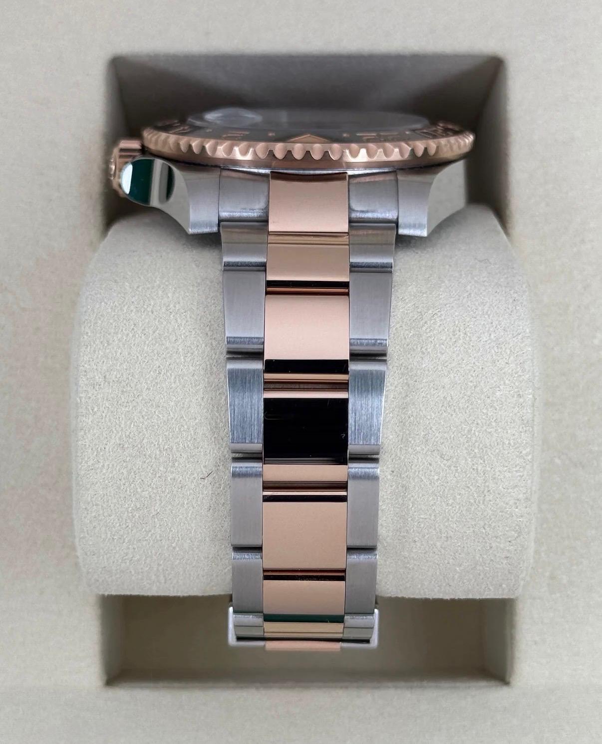 Rolex GMT-Master II Oyster