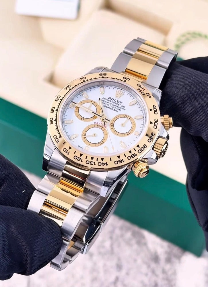 Rolex Cosmograph Daytona