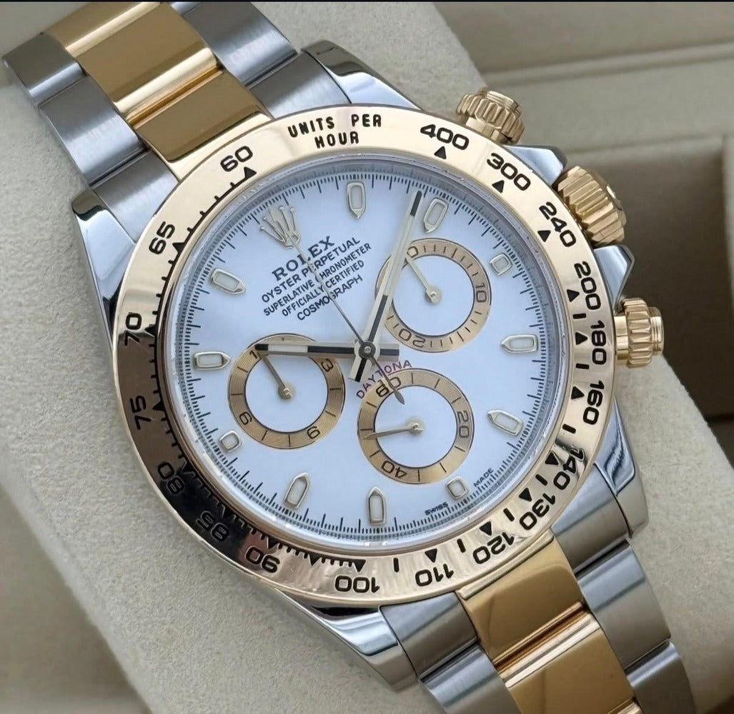 Rolex Cosmograph Daytona