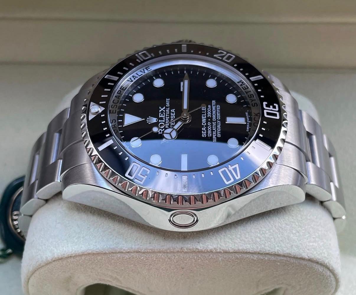 Rolex Sea-Dweller